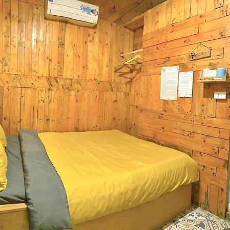 Homestay Gau Smile - Moc Chau Son La Buitenkant foto